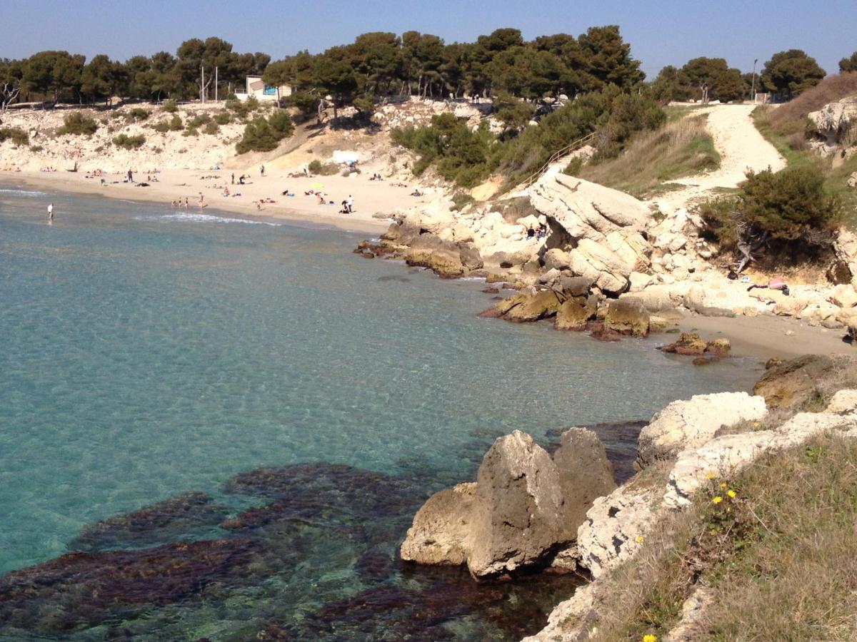 Kyriad Martigues Sud Exterior photo